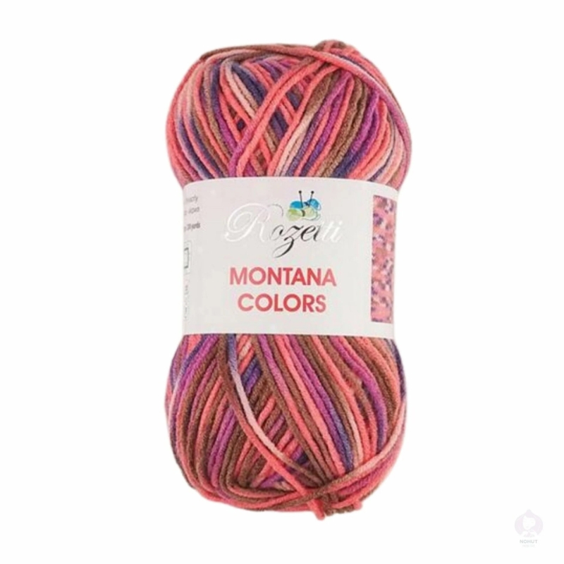 Rozetti Montana Colors 157-15