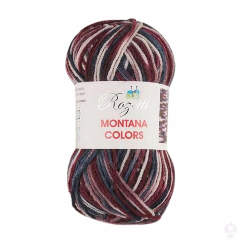 Rozetti Montana Colors 157-16