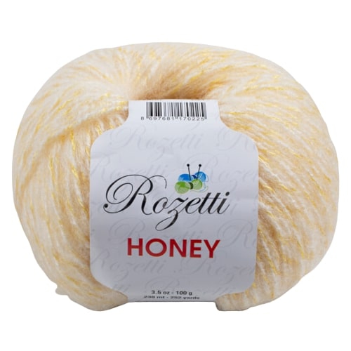 Rozetti Honey 210-01