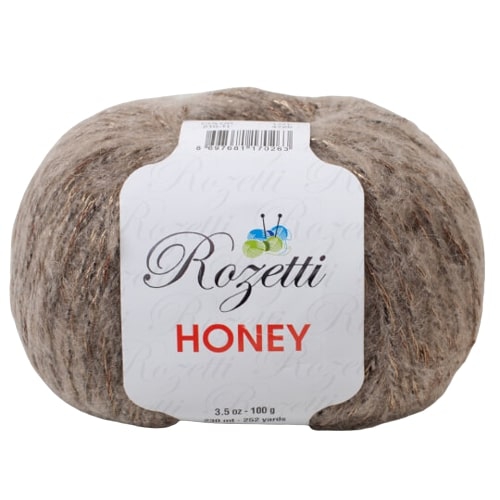 Rozetti Honey 210-11