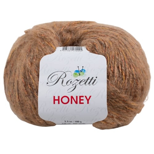 Rozetti Honey 210-15