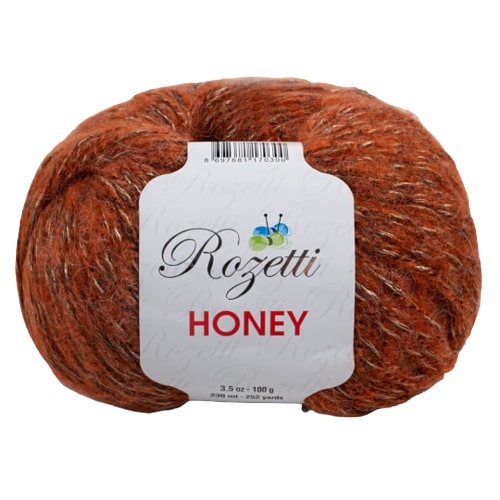 Rozetti Honey 210-16