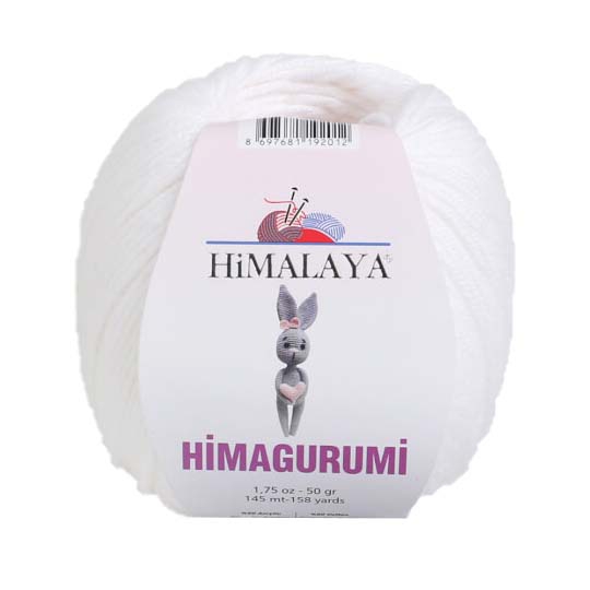 HimalayaHimagurumi 301-01