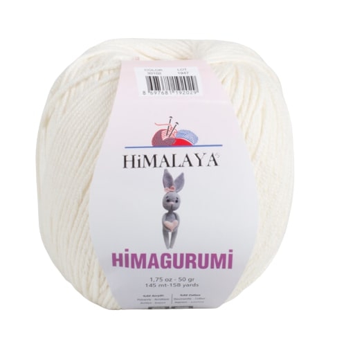HimalayaHimagurumi 301-02