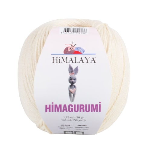 HimalayaHimagurumi 301-03
