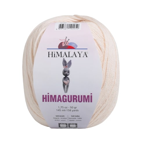 HimalayaHimagurumi 301-05