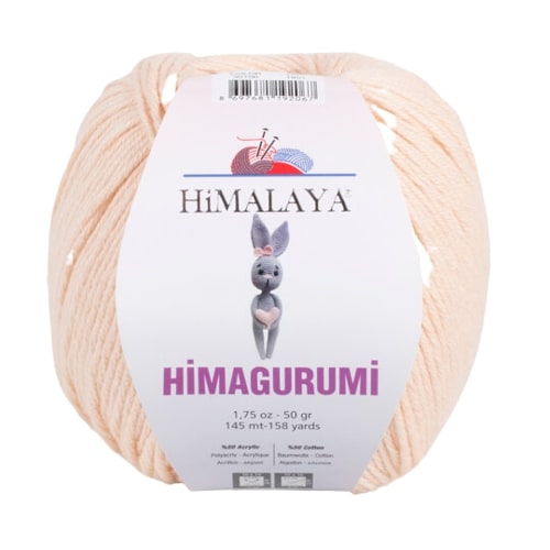 HimalayaHimagurumi 301-06