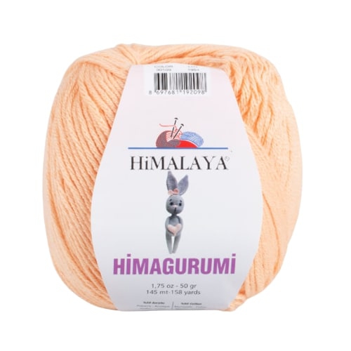 HimalayaHimagurumi 301-09