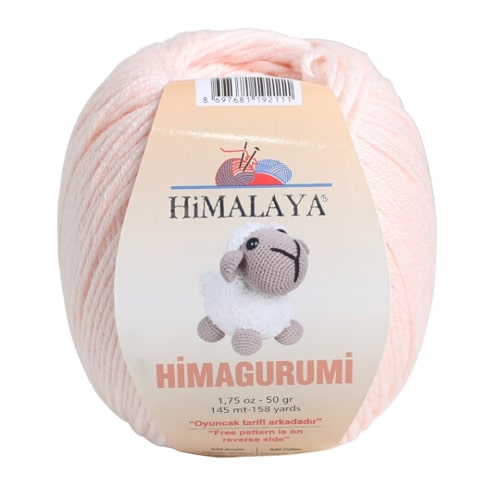 HimalayaHimagurumi 301-11