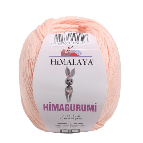 HimalayaHimagurumi 301-12