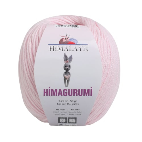 HimalayaHimagurumi 301-15