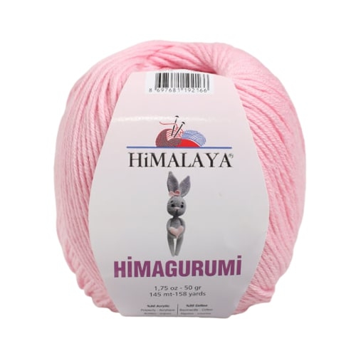 HimalayaHimagurumi 301-16