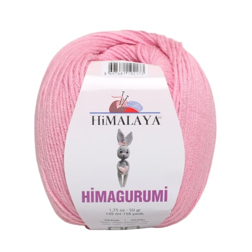 HimalayaHimagurumi 301-17