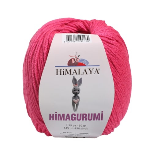 HimalayaHimagurumi 301-18