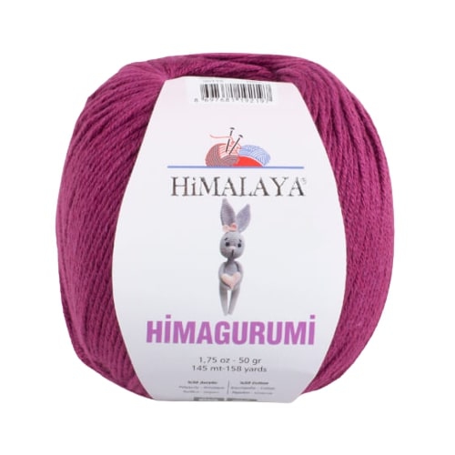 HimalayaHimagurumi 301-19