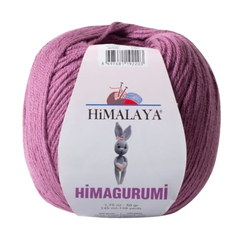 HimalayaHimagurumi 301-20