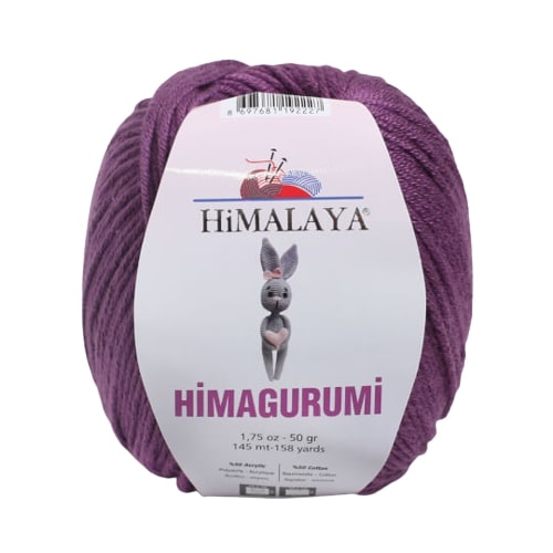 HimalayaHimagurumi 301-22