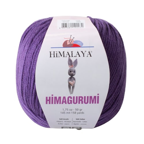HimalayaHimagurumi 301-23