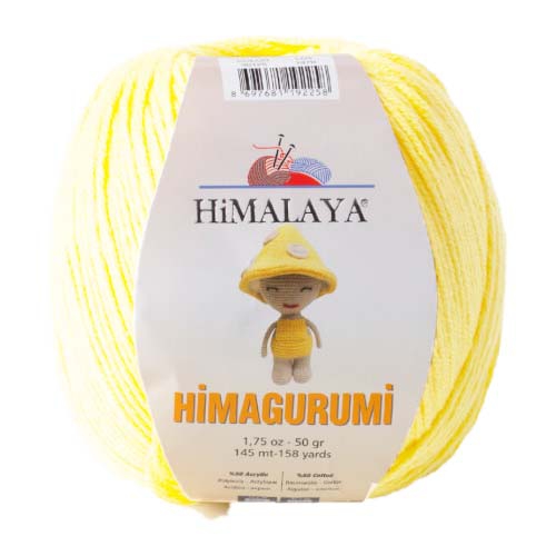 HimalayaHimagurumi 301-24
