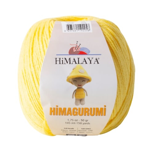 HimalayaHimagurumi 301-25