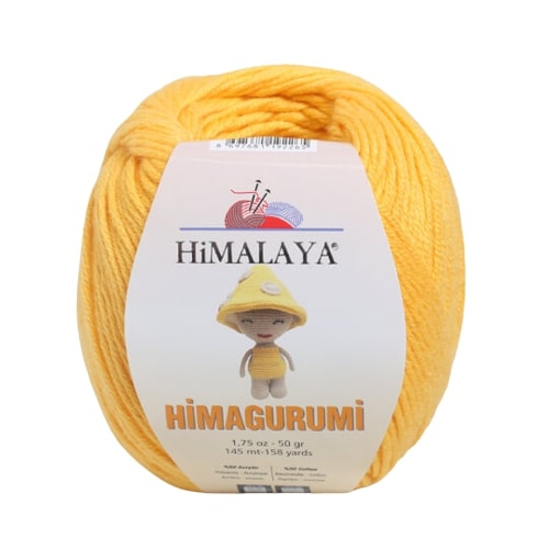 HimalayaHimagurumi 301-26