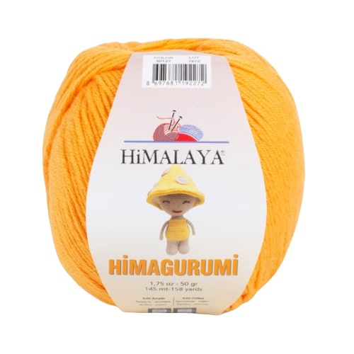 HimalayaHimagurumi 301-27