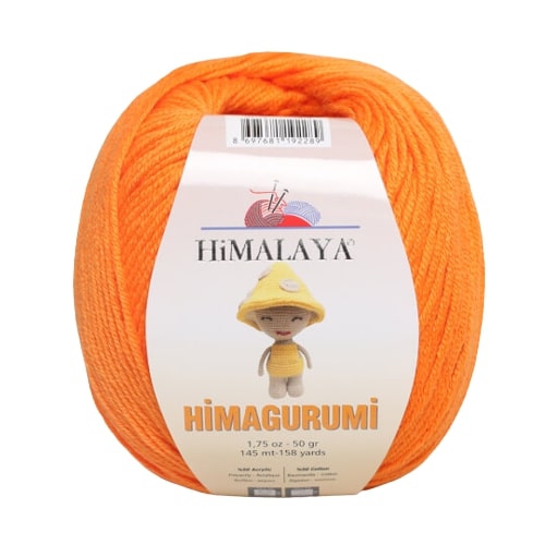 HimalayaHimagurumi 301-28