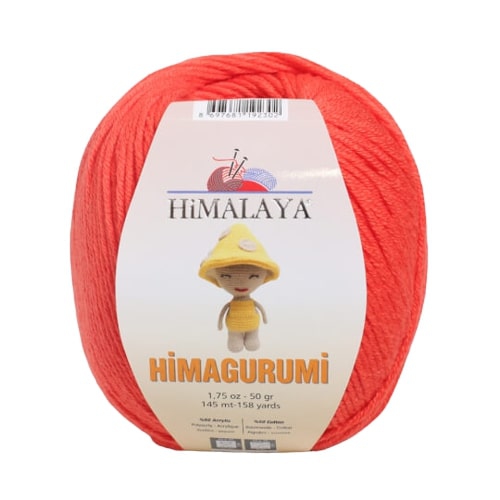 HimalayaHimagurumi 301-30
