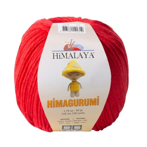 HimalayaHimagurumi 301-31