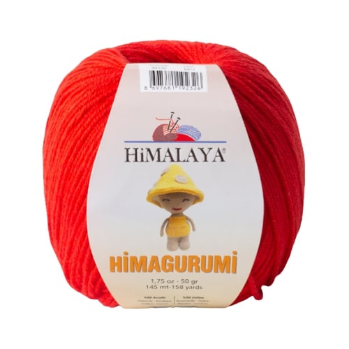 HimalayaHimagurumi 301-32