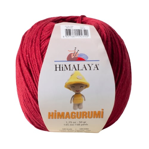 HimalayaHimagurumi 301-34