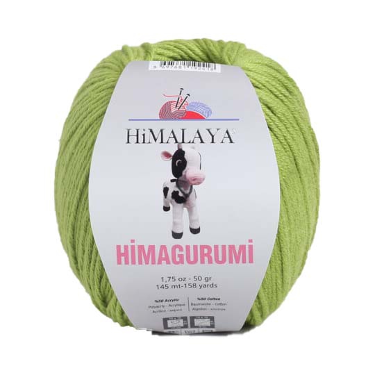 HimalayaHimagurumi 301-41