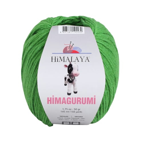 HimalayaHimagurumi 301-43