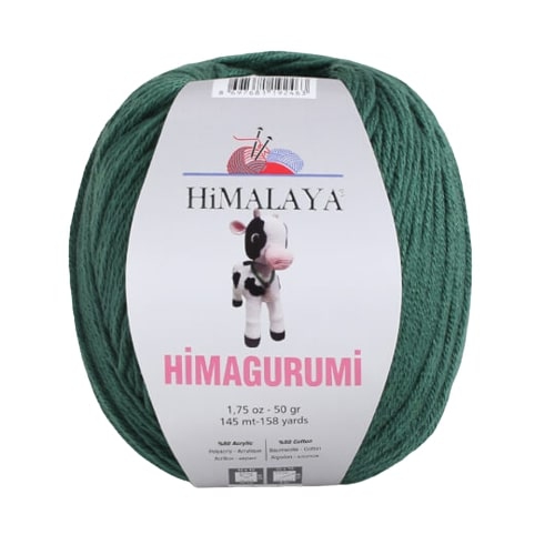 HimalayaHimagurumi 301-46