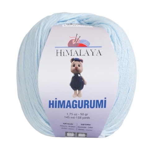 HimalayaHimagurumi 301-48