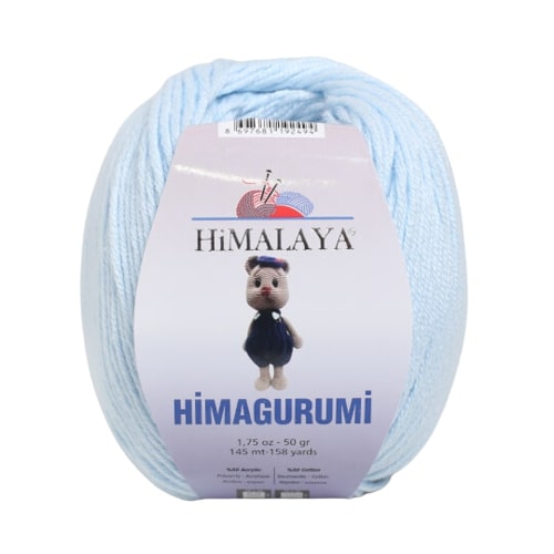 HimalayaHimagurumi 301-49