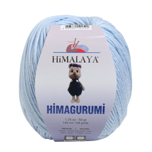 HimalayaHimagurumi 301-50