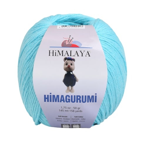 HimalayaHimagurumi 301-51