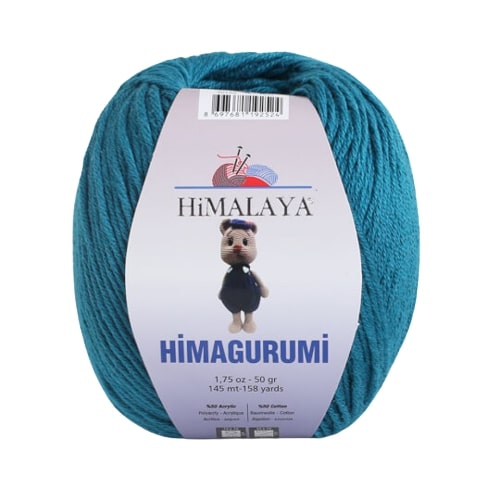 HimalayaHimagurumi 301-52