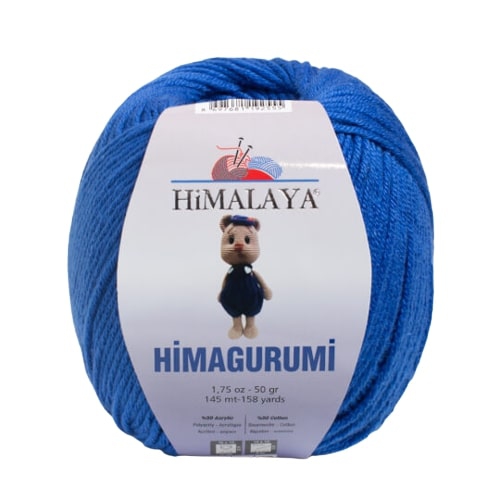 HimalayaHimagurumi 301-55