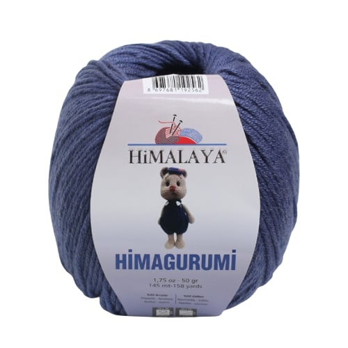 HimalayaHimagurumi 301-56