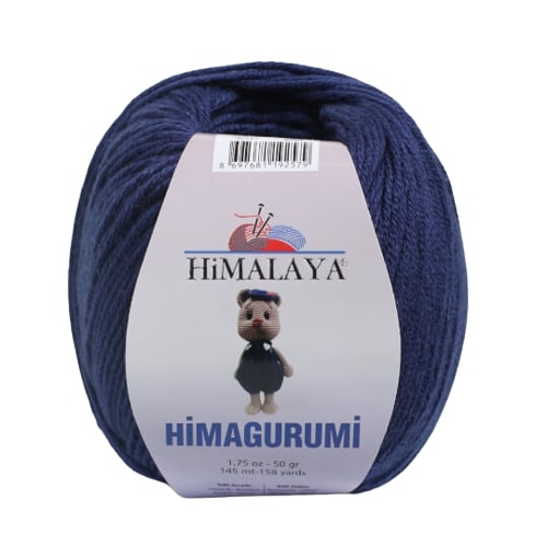 HimalayaHimagurumi 301-57
