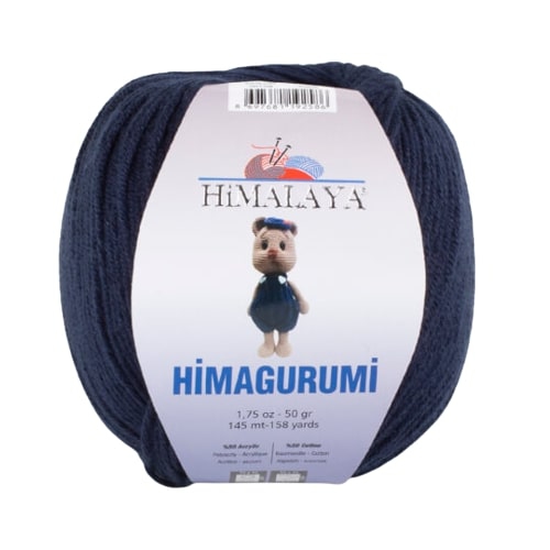 HimalayaHimagurumi 301-58