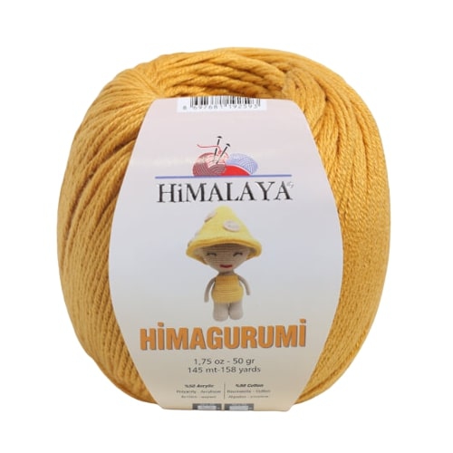 HimalayaHimagurumi 301-59
