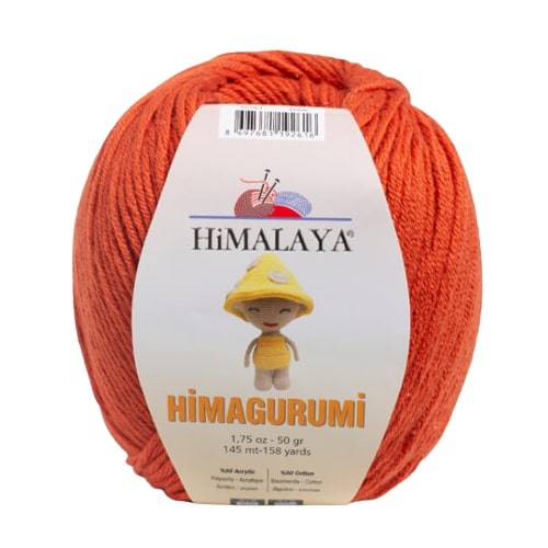 HimalayaHimagurumi 301-61