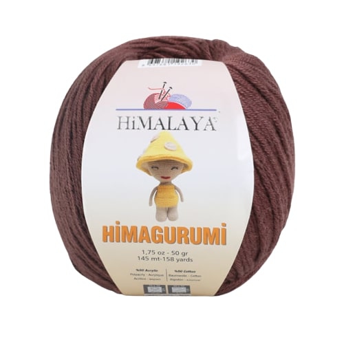 HimalayaHimagurumi 301-63