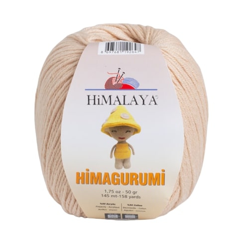 HimalayaHimagurumi 301-64