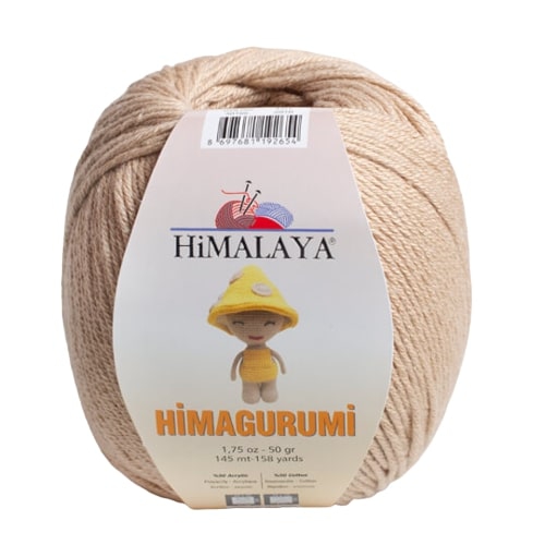 HimalayaHimagurumi 301-65