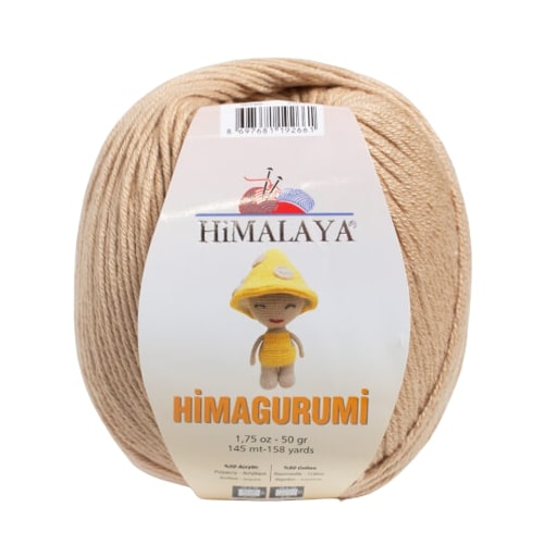 HimalayaHimagurumi 301-66