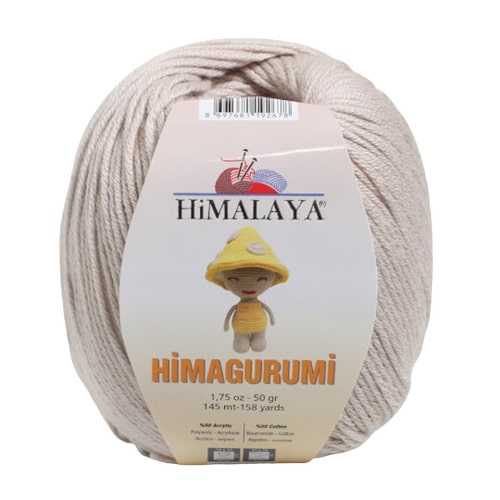 HimalayaHimagurumi 301-67